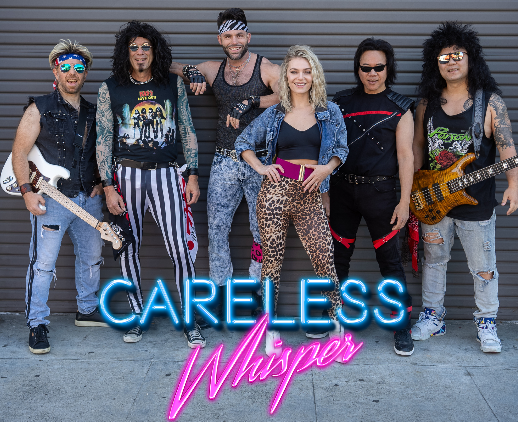 Careless Whisper