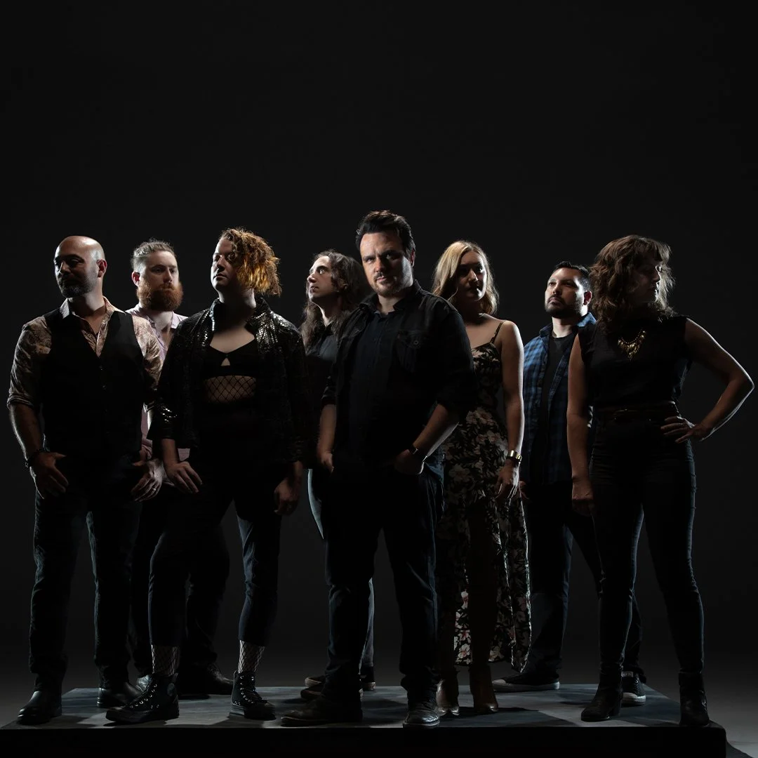 The Sam Chase & The Untraditional